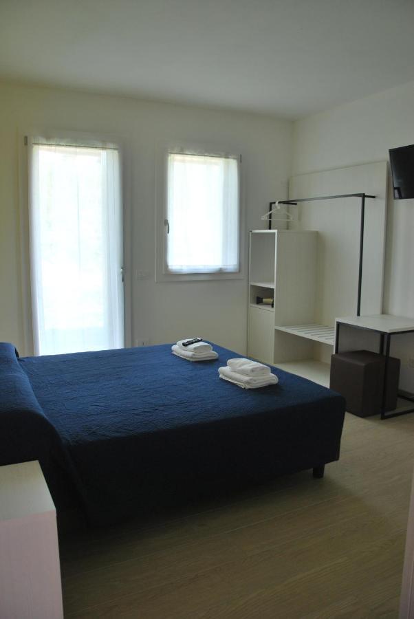 Da Rosy Bed & Breakfast