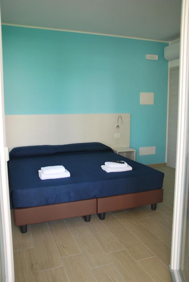 Da Rosy Bed & Breakfast