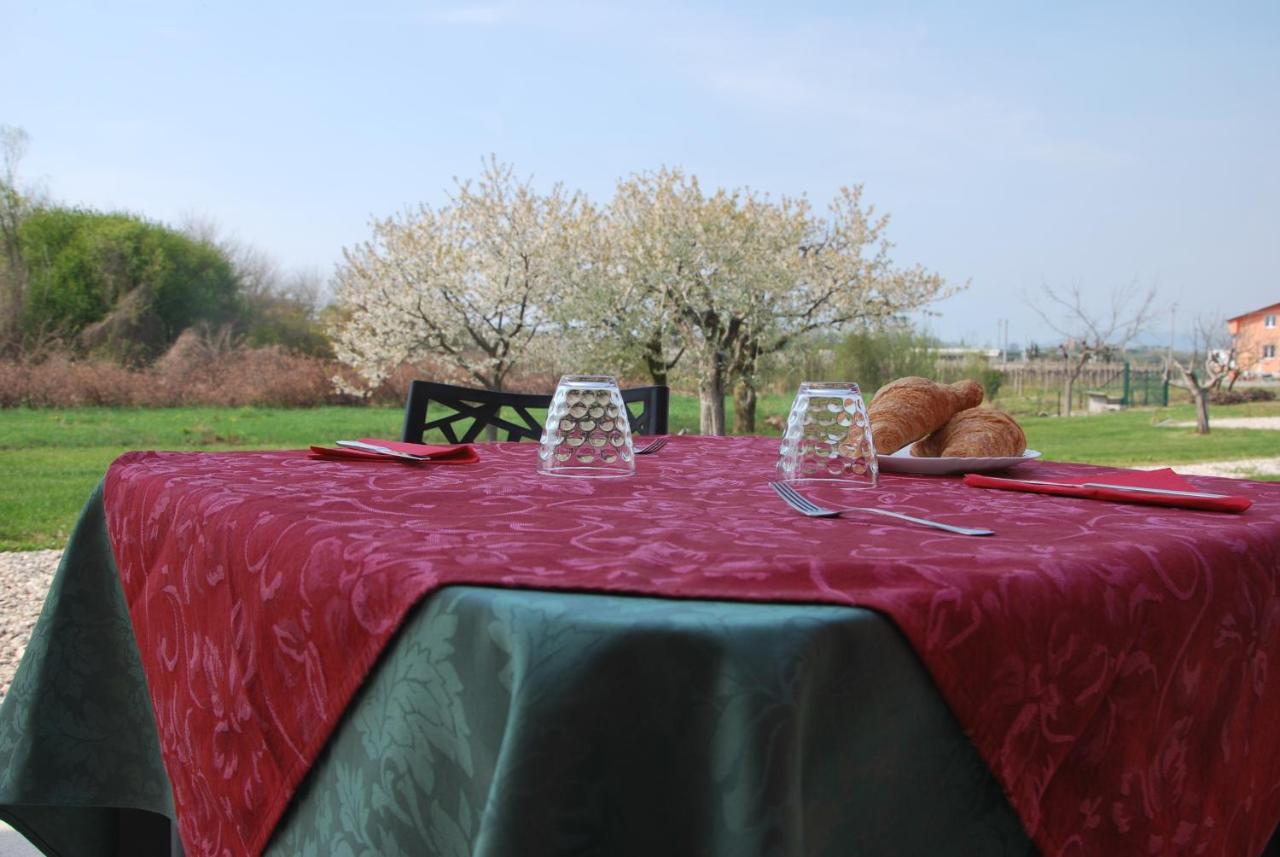 Da Rosy Bed & Breakfast Lazise