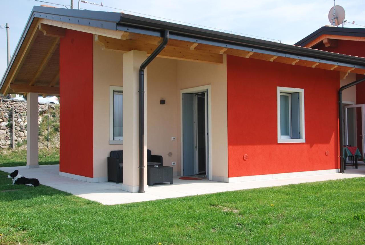 Bed & Breakfast Da Rosy *