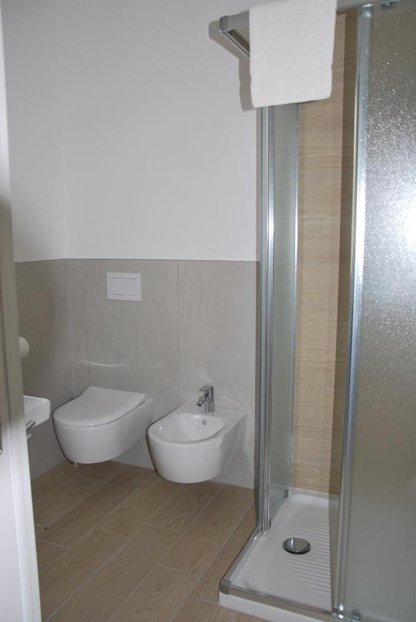 Bed & Breakfast Da Rosy Lazise